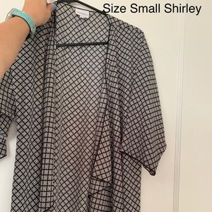Lularoe Shirley